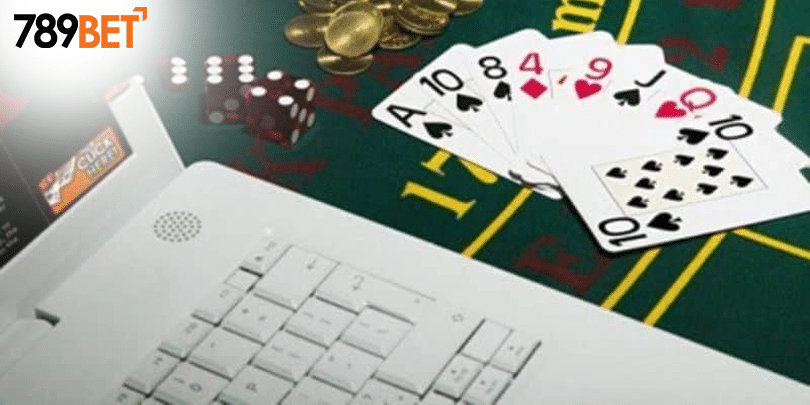 Kinh nghiệm đặt cược ít tiền tại casino 789bet